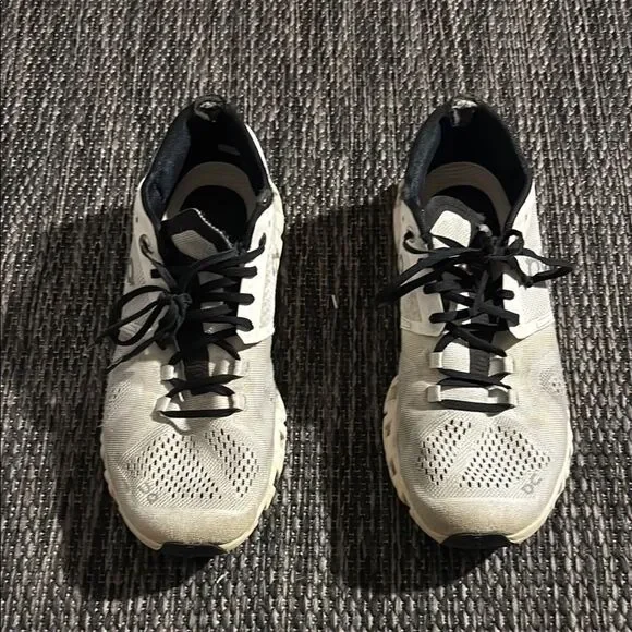 On cloud Cloud X 3 shoes - Picture 1 of 9